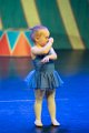 Mini Stars Circus 3E  12